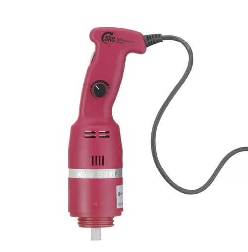 Saumikser 250mm 250W