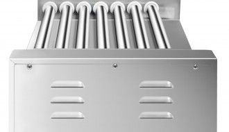 Hot Dog grill 7 rulli