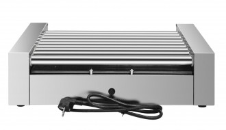 Hot Dog Grill 9 Rulli
