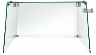 Kaas Hot Dog grillile 460x325mm