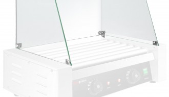 Kaas Hot Dog grillile 460x325mm
