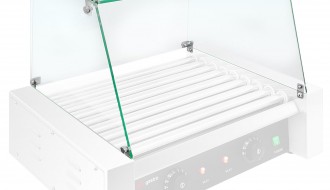 Kaas Hot Dog grillile 460x400mm