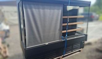 Külmsein Coreco 2570mm