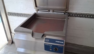 Praepann METOS Futura