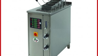 Automaatne pasta/pelmeenikeetja