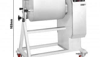 Vorstimassi segaja 48L/46kg