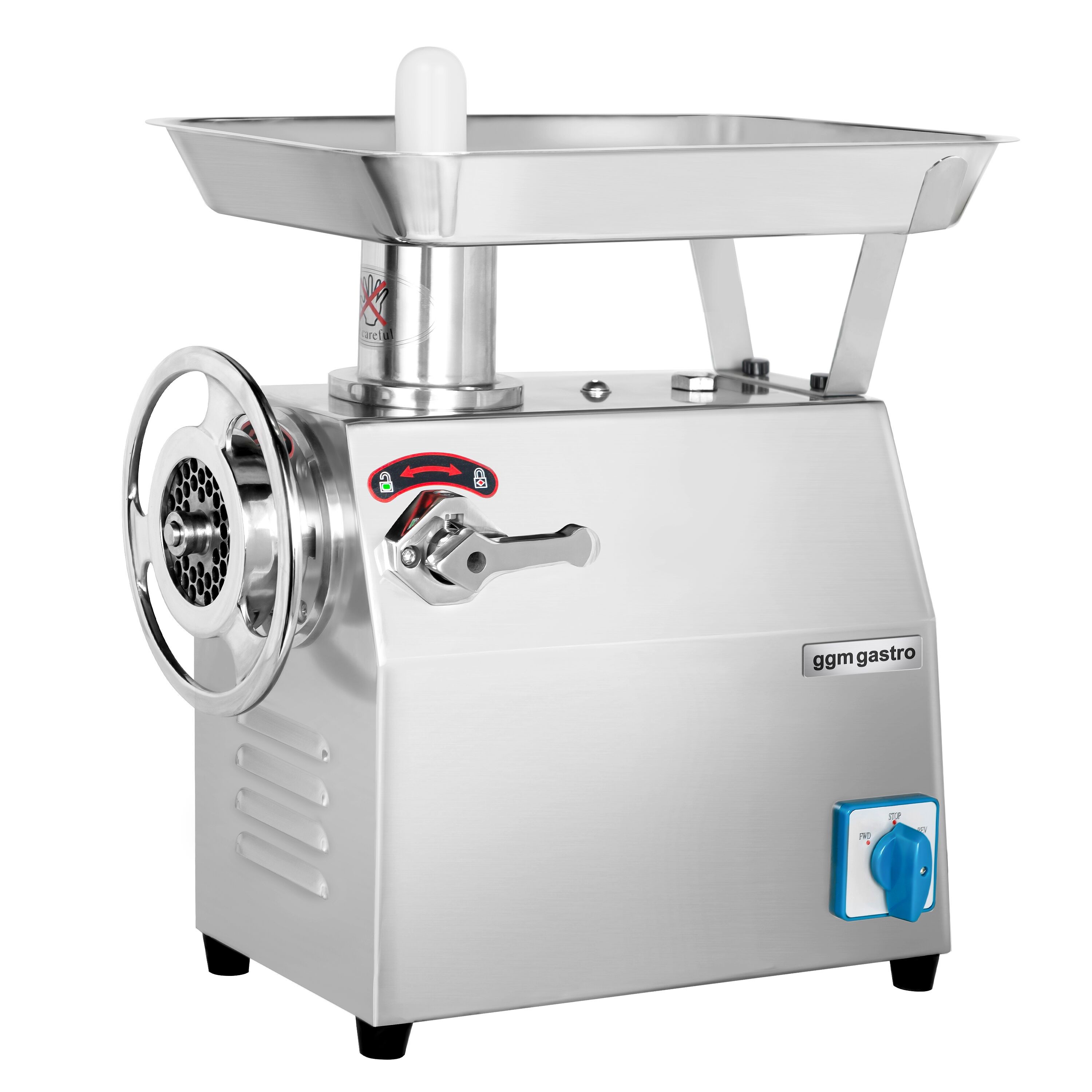 Hakklihamasin S22 250kg/h