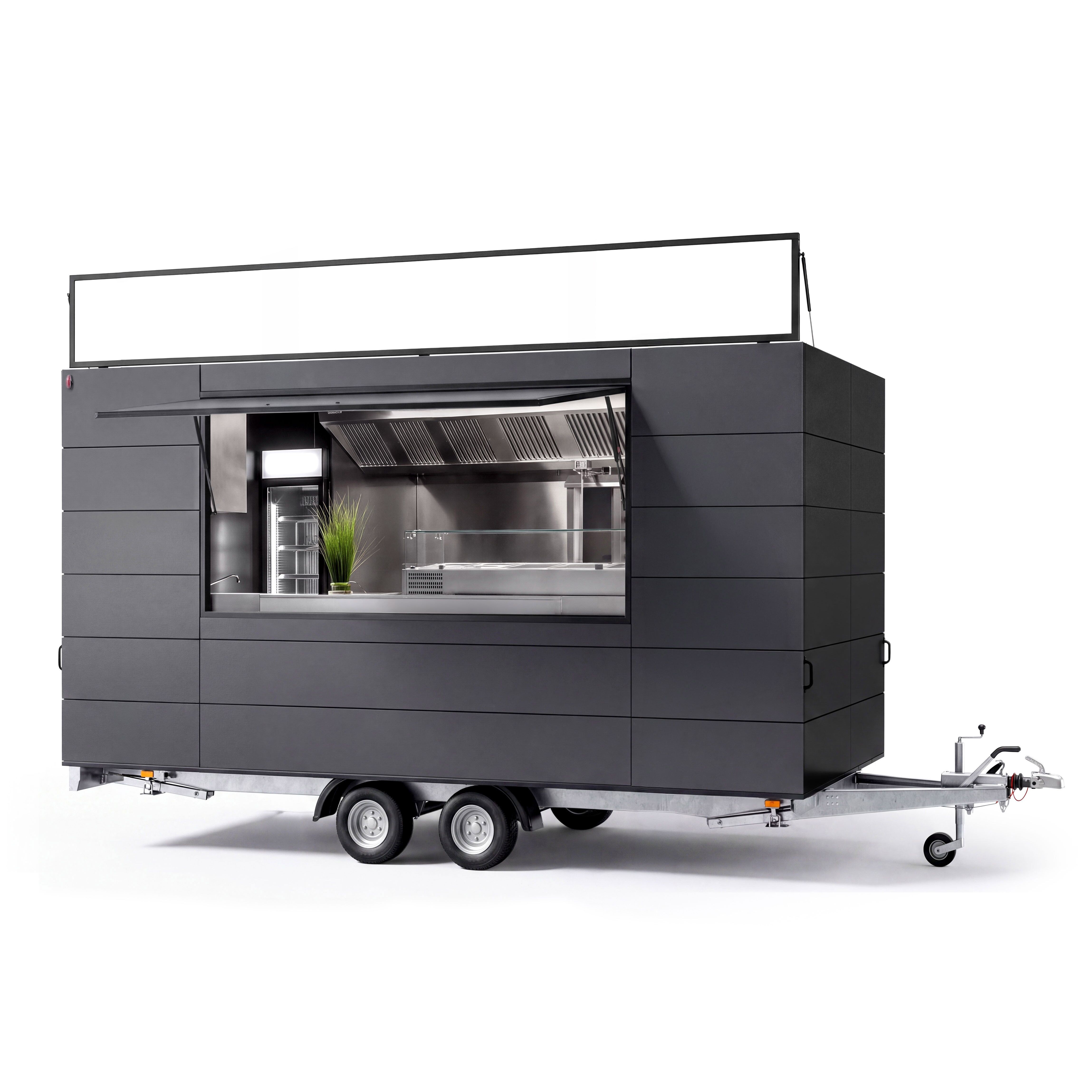 Food truck 6765