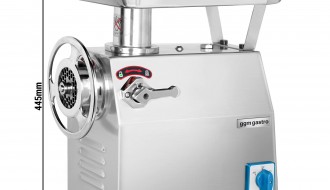 Hakklihamasin S22 250kg/h