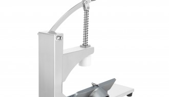 Manuaalne kebabivarda press 80–150 g