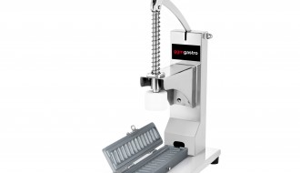 Manuaalne kebabivarda press 80–150 g