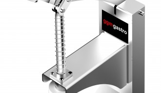 Manuaalne kebabivarda press 80–150 g