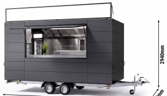 Food truck 6765