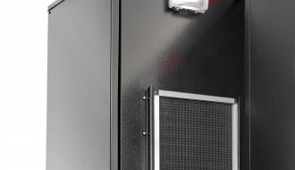 Food truck 1340x2850 mm