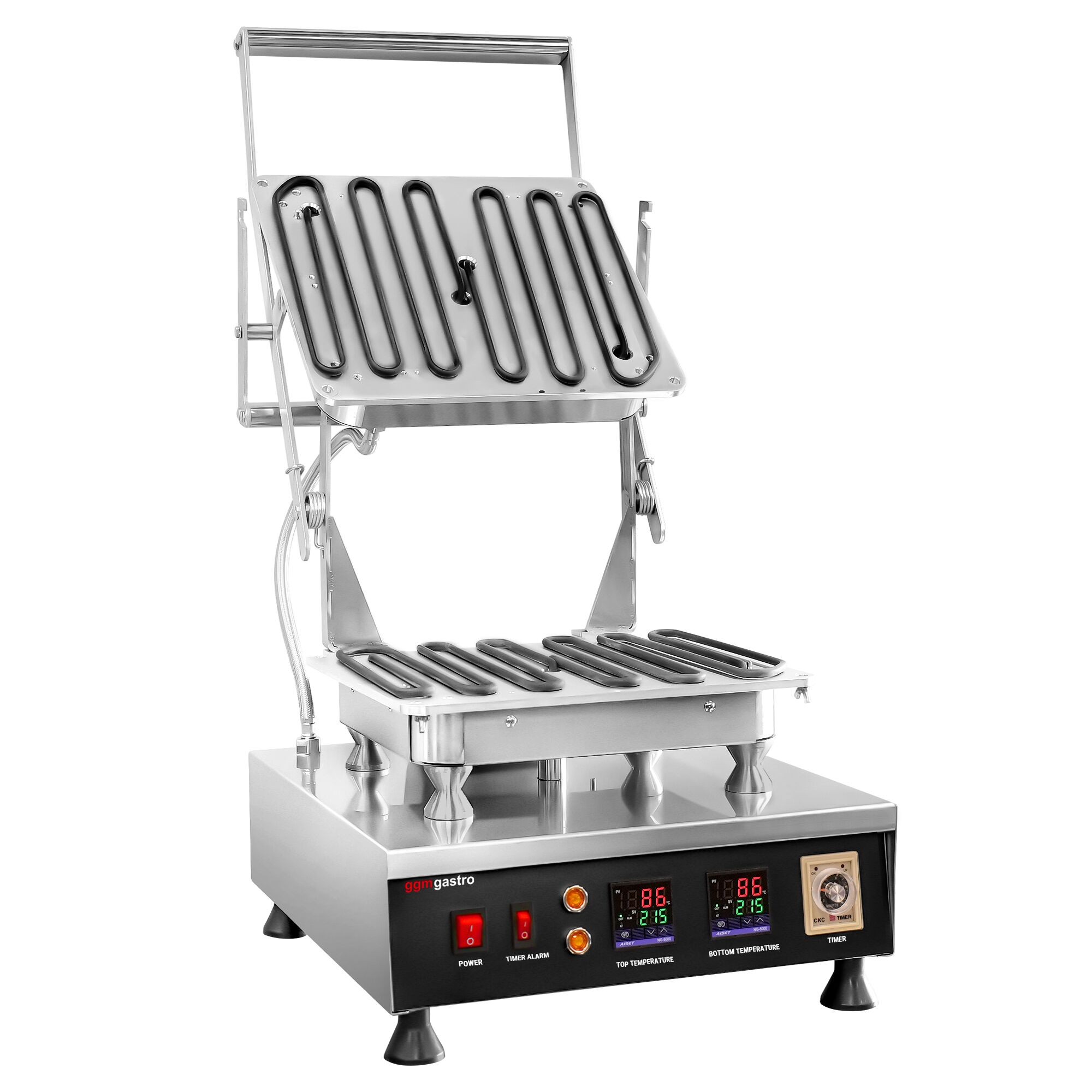 Tartleti masin 3,2kW