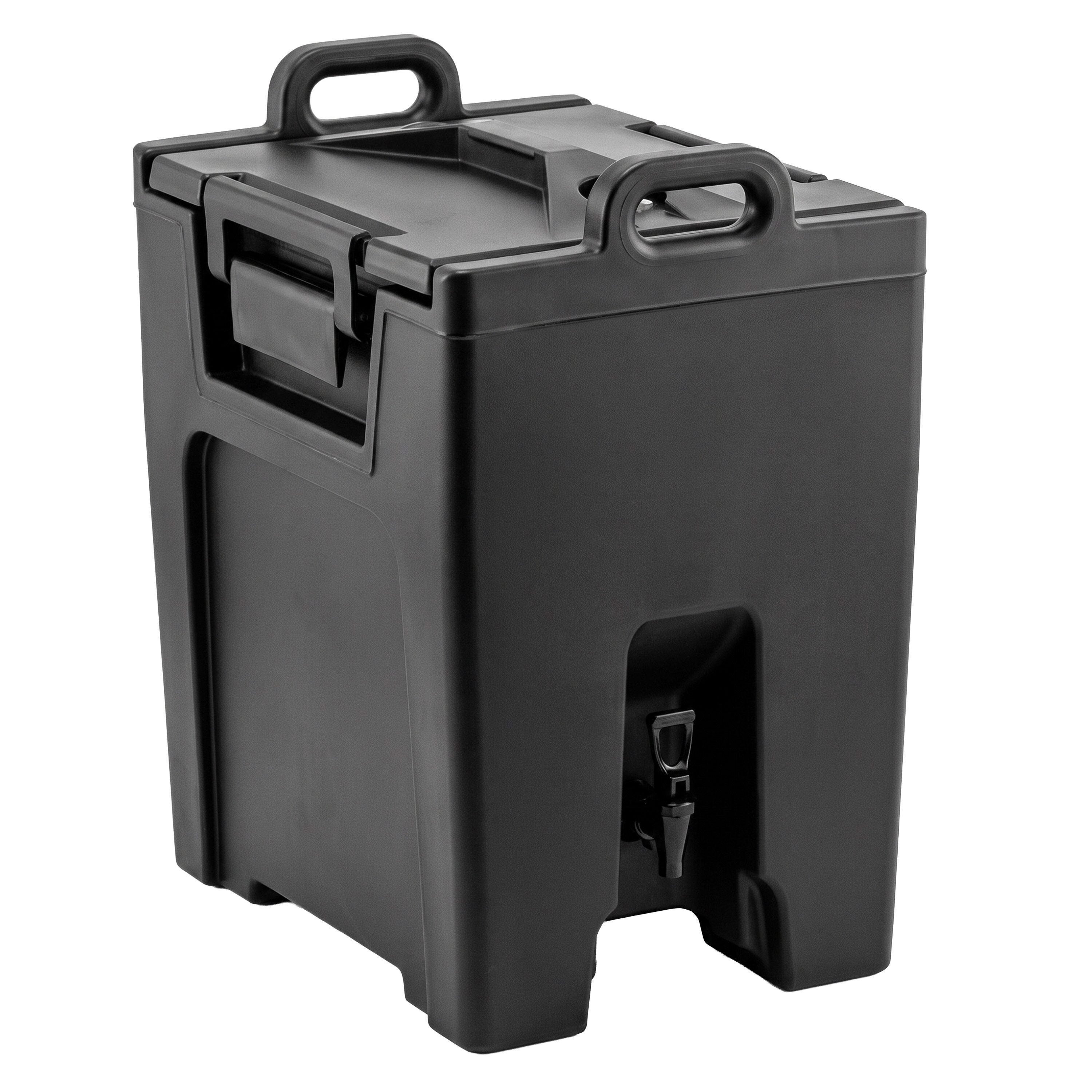 Termosjoogiautomaat kraaniga 40L