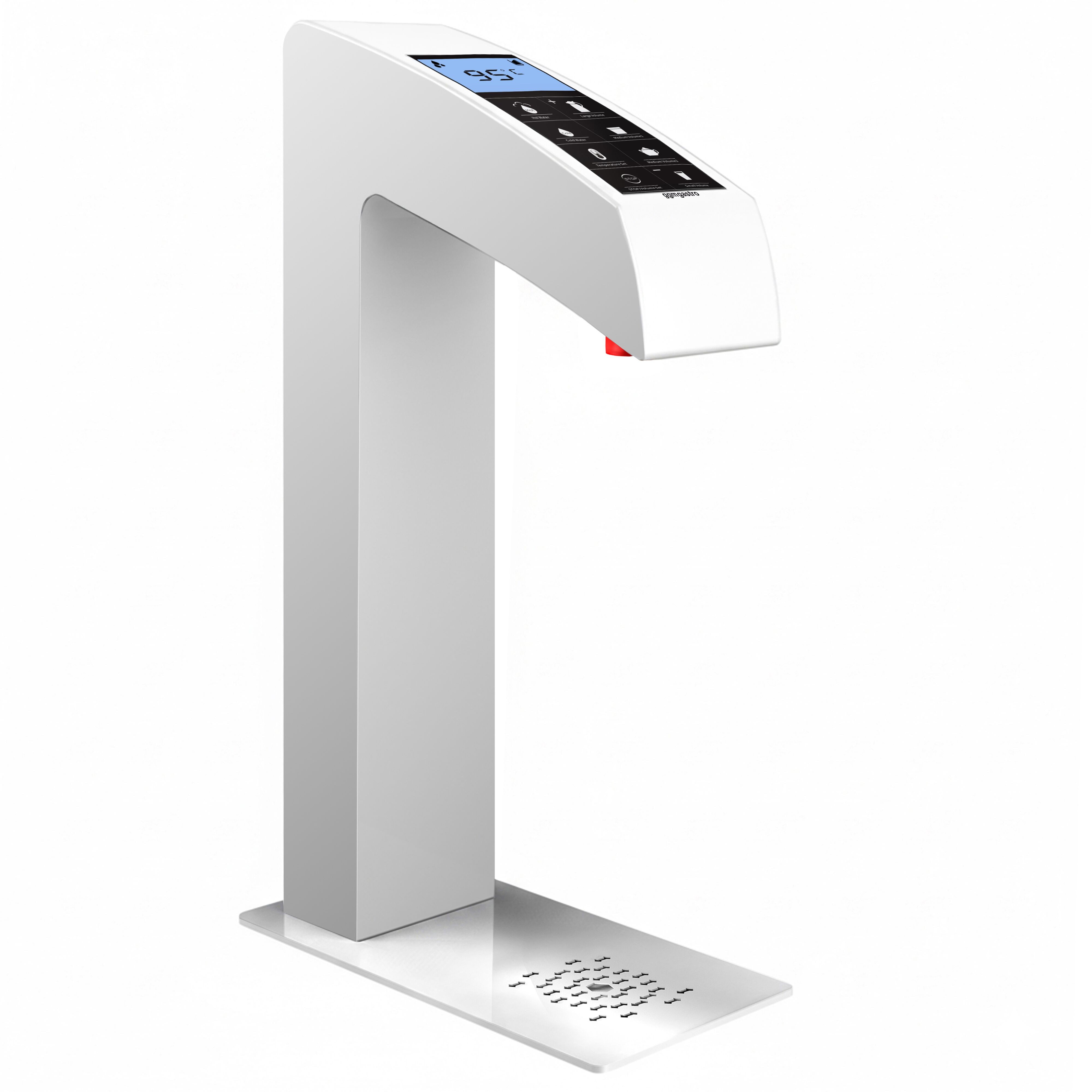 Digitaalne kuumaveedispenser 10,5 L  2 kW