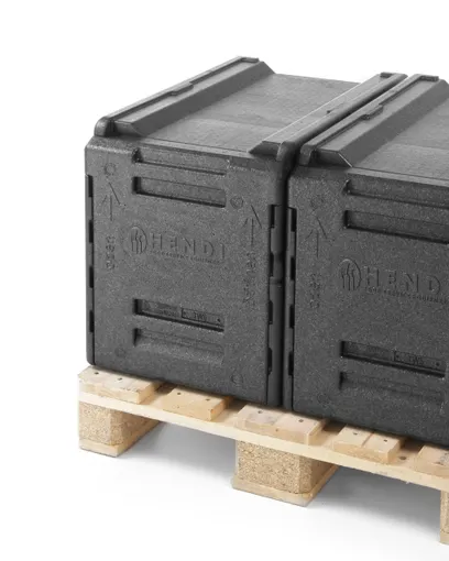 Termokonteiner, Profi Line, 66L, 600x400x(H)490mm