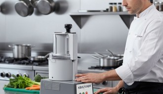 ROBOT COUPE R 101 XL