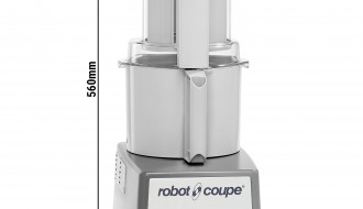 ROBOT COUPE R 201 XL