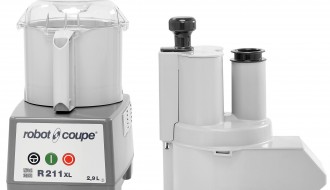 ROBOT COUPE R 211 XL