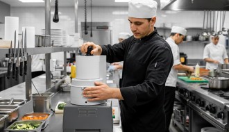 ROBOT COUPE R 211 XL