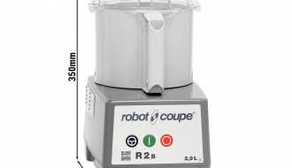 Kutter ROBOT COUPE R 2B