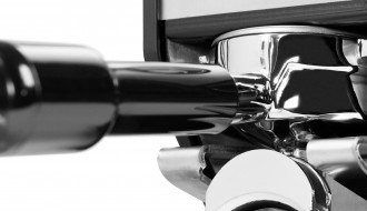 Automaatne espressotamper 58 mm