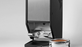 Automaatne espressotamper 58 mm