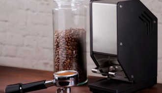 Automaatne espressotamper 58 mm