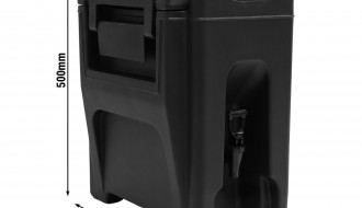 Termosjoogiautomaat kraaniga 10 l