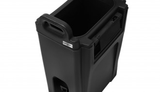 Termosjoogiautomaat kraaniga 20L