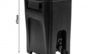 Termosjoogiautomaat kraaniga 20L