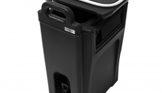 Termosjoogiautomaat kraaniga 20L
