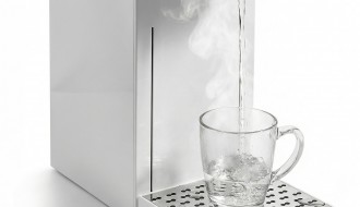 Digitaalne kuumaveedispenser 9,5 L  2 kW