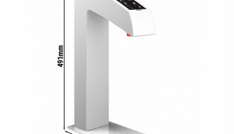 Digitaalne kuumaveedispenser 10,5 L  2 kW