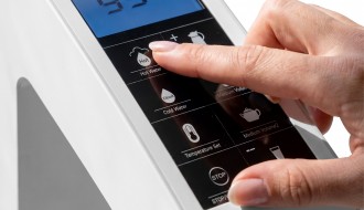 Digitaalne kuumaveedispenser 10,5 L  2 kW
