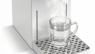 Digitaalne kuumaveedispenser 18 L/h