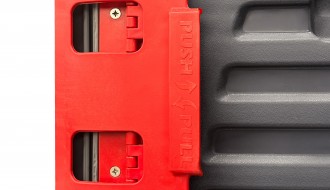 Soojendusega termokast GN 1/1 63 l