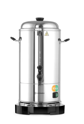 Perkolaator topeltseinaga 6L