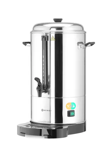 Perkolaator topeltseinaga 10L