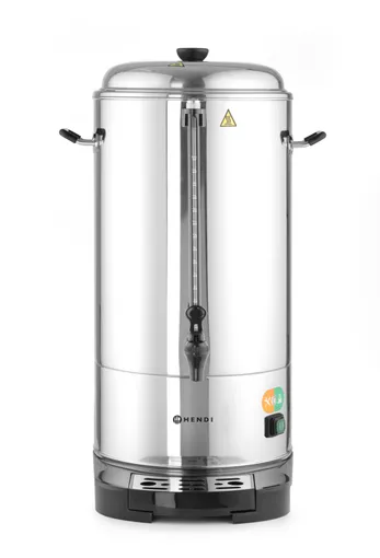 Perkolaator topeltseinaga 16L