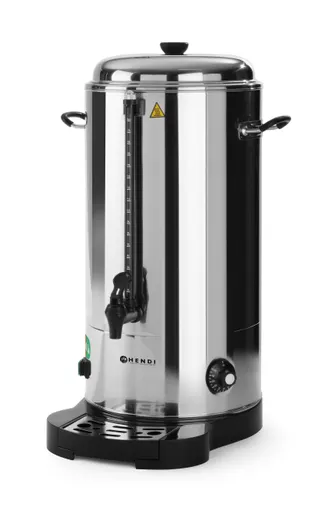 Perkolaator topeltseinaga 18L
