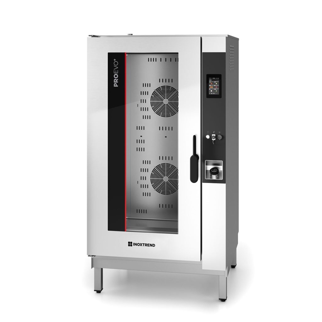 Kombiahi PROEVO PLUS 20xGN1/1