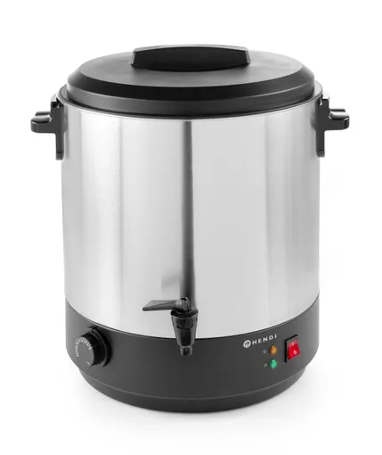 Veekeetja 25L