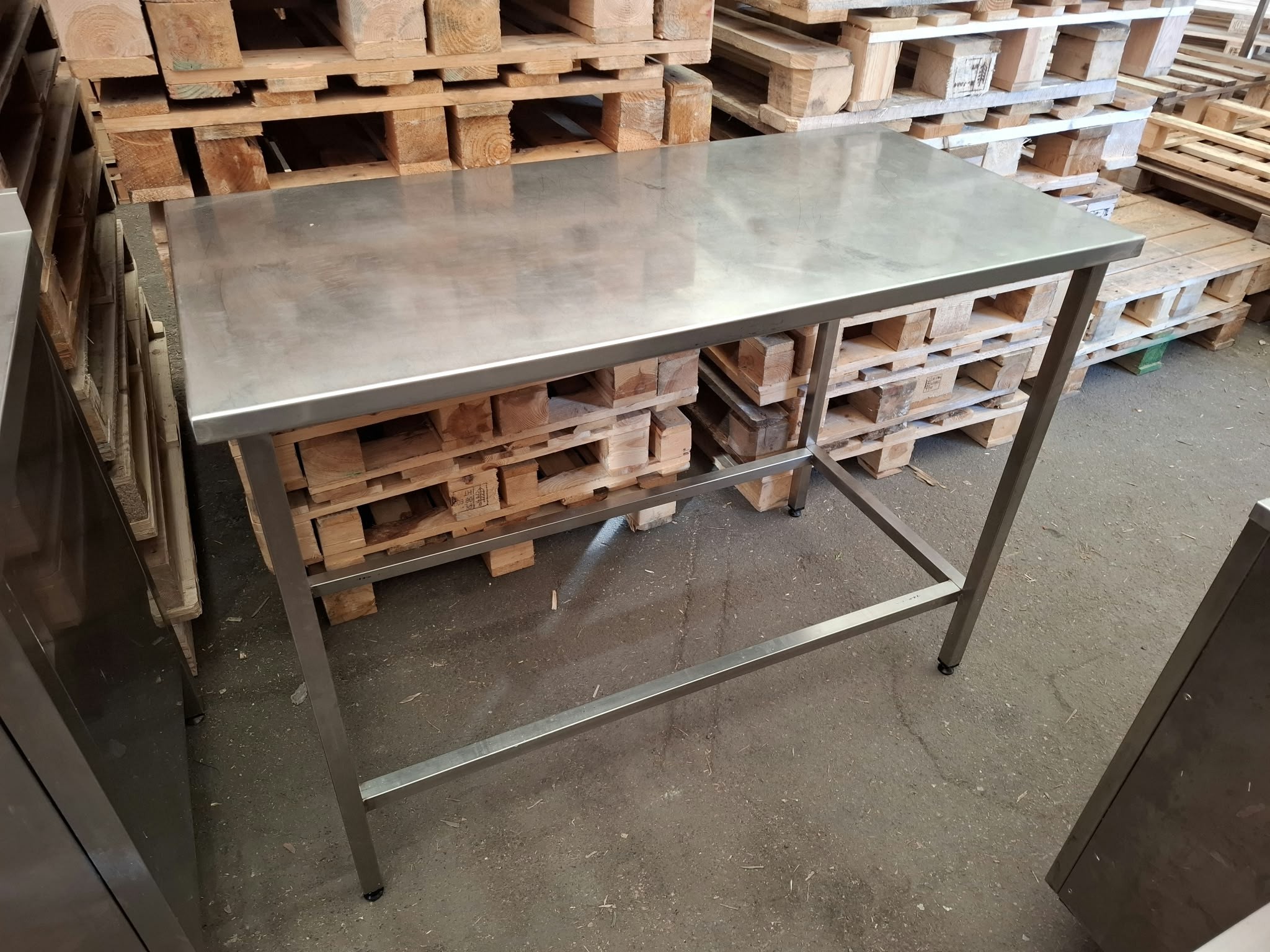 RST tööpind 1200x600