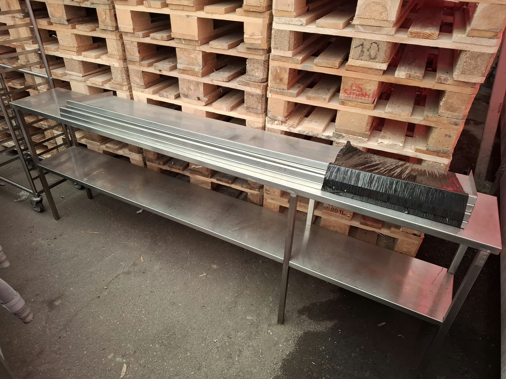 Lauariiul 2300mm