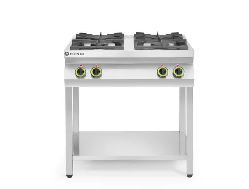Gaasipliit Kitchen Line, 19kW