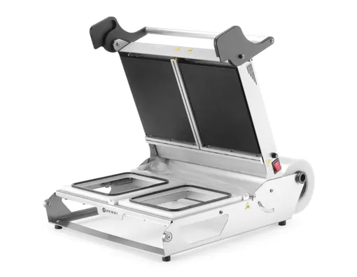 Aluste tihendaja DUAL, 1400W