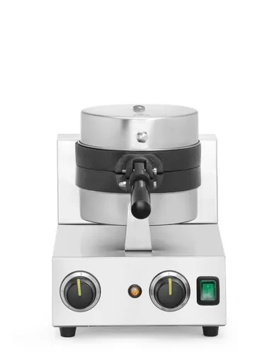 UFO burgeri ja gelato panini press